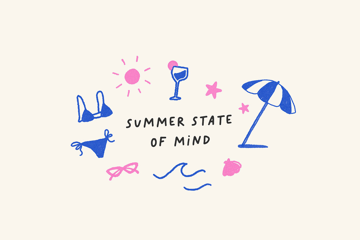 Shine Bright Font, a Font by ReveryWorks (Photo 9 of 15)