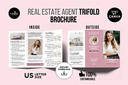 Real Estate Introduction Brochure, a Brochure Template by CreativeVinesStore (Thumbnail 2 of 6)