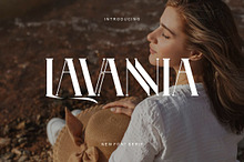 Lavannia