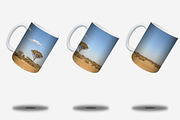 Coffee Mug Mockup 15oz for Canva, a Cups & Container Mockup by NoemieDesigns (Thumbnail 6 of 8)