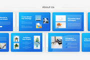 Scren Morph – Google Slides, a Presentation Template by Ermedia Studio (Thumbnail 2 of 7)