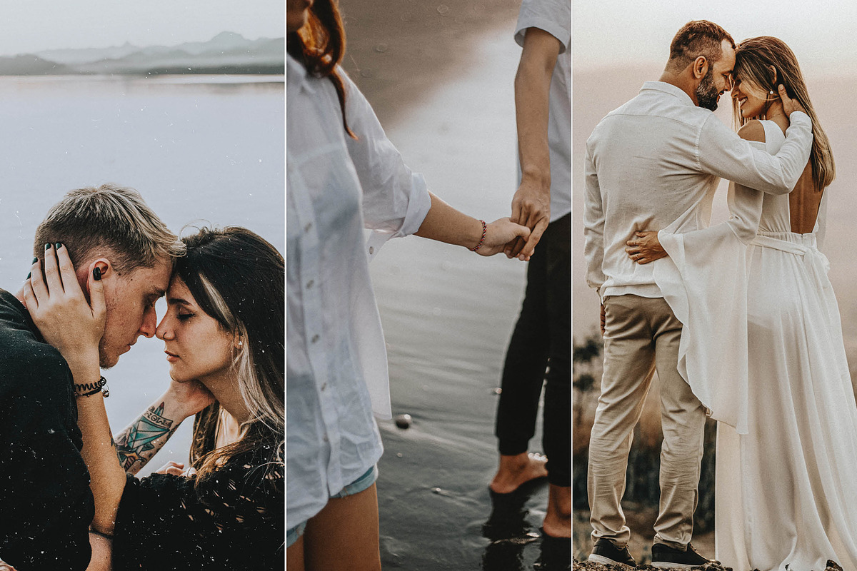 Valentine presets for lightroom, a Preset Add-On by RV / Presets | AI Images (Photo 3 of 10)