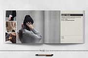 Minimalist Product Catalog, a Brochure Template by BlueRobinStudio (Thumbnail 5 of 13)