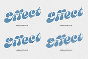 Ink Bleed Effects & Stamp Mockups, a Layer Style Add-On by veila.me (Thumbnail 4 of 8)