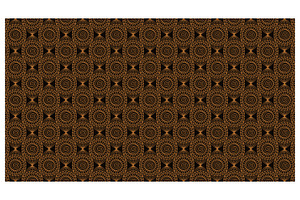Seamless Geometric Pattern, a Pattern Graphic by Creative Backgrounds