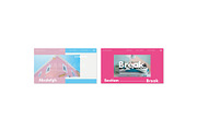 HARUKAZE | Pastel Google Slide, a Presentation Template by Barland Design (Thumbnail 6 of 10)