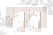 ANIMATED Instagram Stories – Lina, a Social Media Template by AgataCreate (Thumbnail 5 of 8)