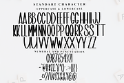 Highland Romantic, a Serif Font by InermediaSTUDIO (Thumbnail 5 of 6)