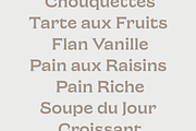 Chronique, a Serif Font by Haus Type (Thumbnail 6 of 7)