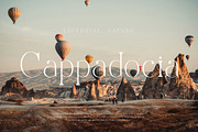 Mackelin, a Serif Font by Muflieart (Thumbnail 2 of 9)