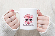 Funny Valentine Day Quotes PNG, an Illustration by DreamArtGraphic (Thumbnail 3 of 6)