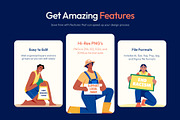 Awareness Illustration Art Set, an Education Illustration by Creative Stall (Thumbnail 2 of 9)