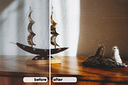 Vintage Film — LR Presets & Textures, an Action Add-On by Eugene Tantsurin (Thumbnail 3 of 13)