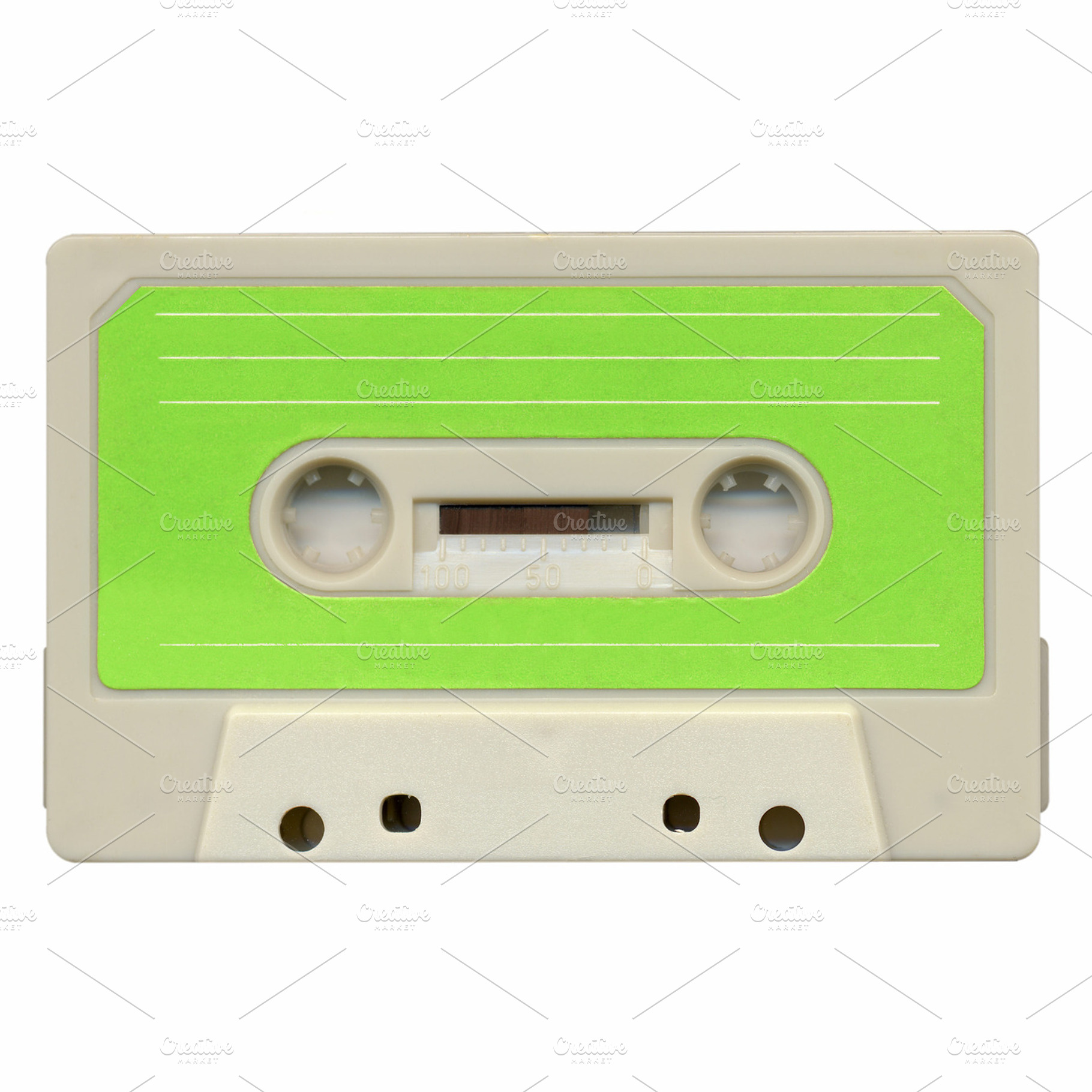 Tape Cassette Stock Photo Containing Tape And Cassette
