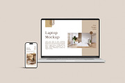 Multi Device Mockup, a Device Mockup by graphictime (Thumbnail 11 of 12)
