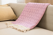 Colorful delicate curly patterns, a Pattern Graphic by ExpressShop (Thumbnail 5 of 5)