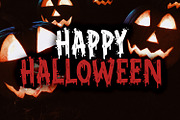 Creepy Tales, a Handwritten Font by Ditatype (Thumbnail 7 of 10)