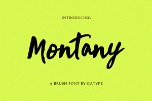 Montay