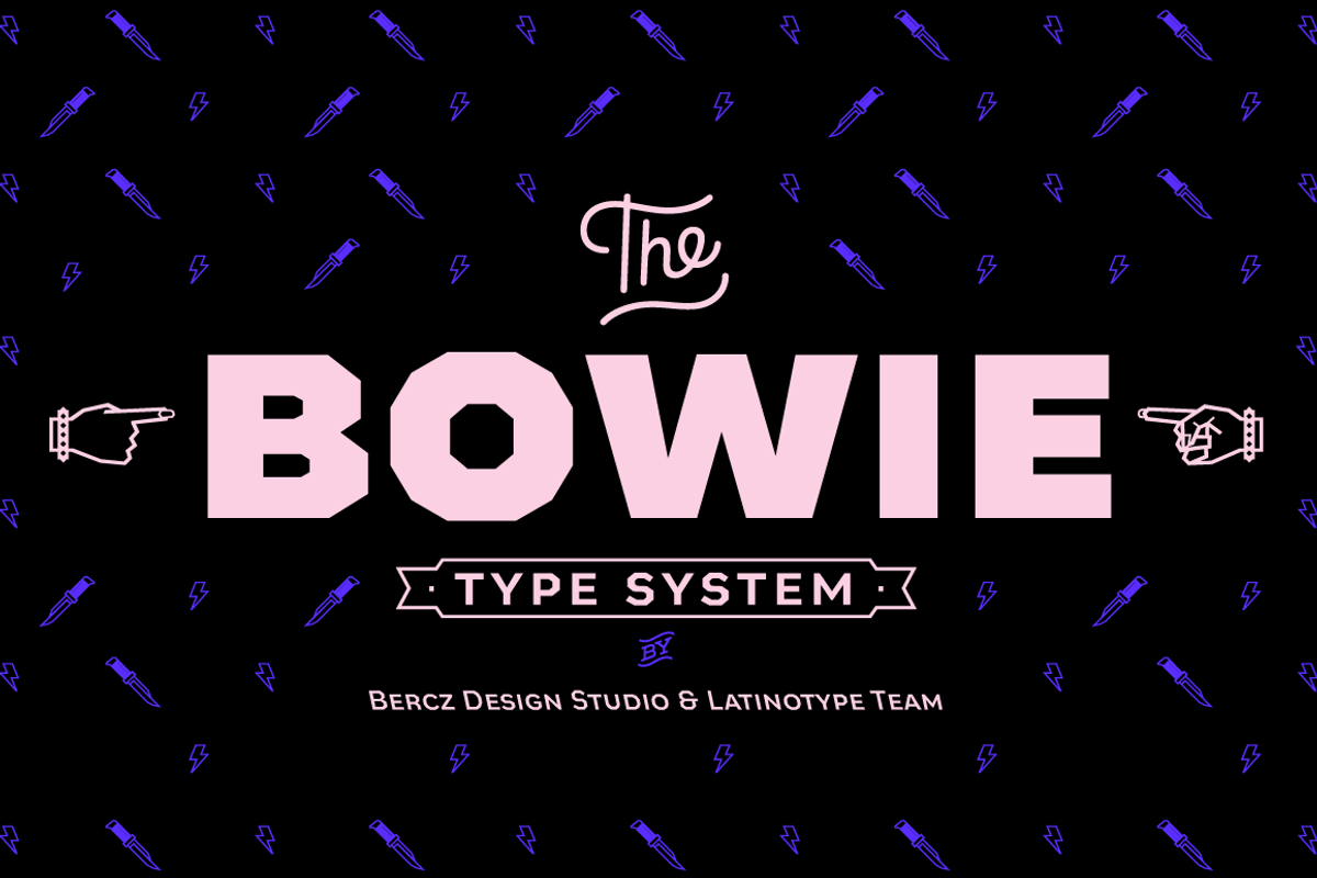 Bowie