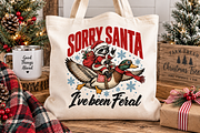 Vintage Funny Christmas Png Bundle, an Object Graphic by Daisy Design (Thumbnail 19 of 39)