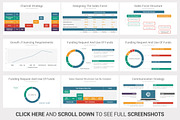 70 % OFF - Infographics PowerPoint, a Presentation Template by OceanArt (Thumbnail 32 of 66)