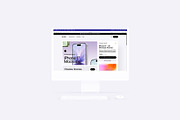 12 Clay Devices Mockups - 2026, an iPhone Mockup by Asylab (Thumbnail 19 of 42)