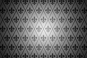 3 Fantastic Exclusive Retro Patterns, a Pattern Graphic by Kustomtype (Thumbnail 4 of 5)