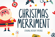 20 Modern and Unique Fonts Only $16, a Font by Seemly Fonts (Thumbnail 4 of 21)