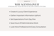 Real Estate Client Onboarding Bundle, a Flyer Template by BrandhavenStudio (Thumbnail 6 of 10)