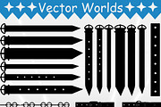 Belt SVG, Pant, Man, Belts SVG, an Object Graphic by VectorWorlds (Thumbnail 2 of 3)