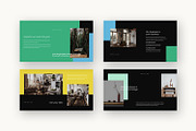 Nio : Arch Brochure Google Slides, a Presentation Template by Punkl Camp (Thumbnail 14 of 16)