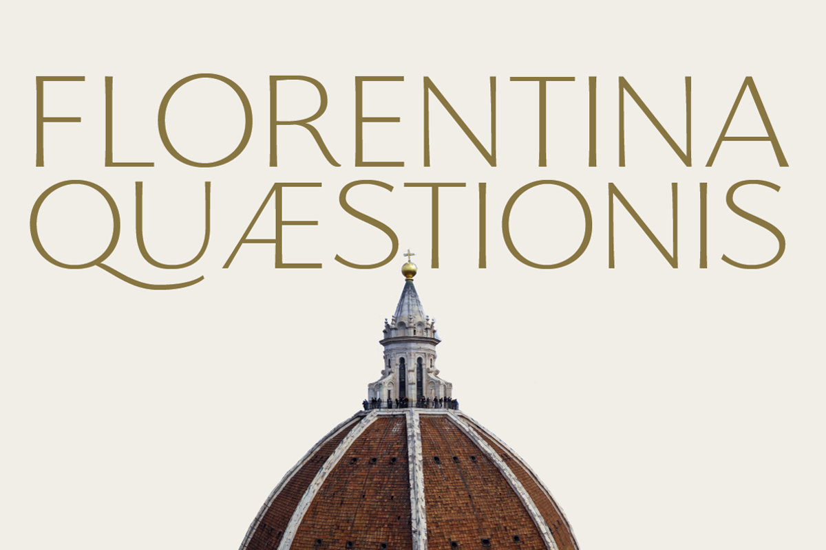 Florentia - 18 fonts preview 3