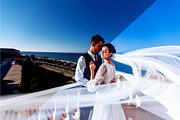 Lightroom Preset - Timeless Wedding, a Preset Add-On by Morand Union (Thumbnail 6 of 7)