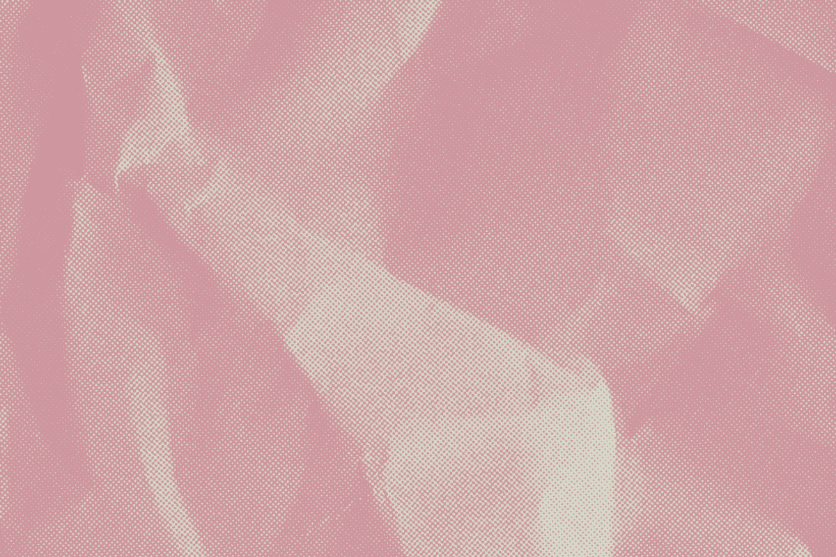 15 Crumpled Paper Halftone Textures preview 4