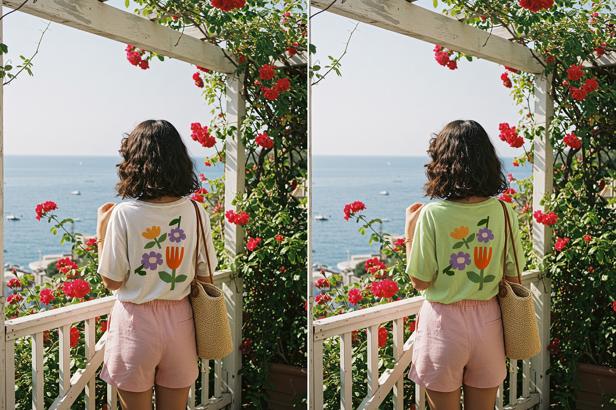 Italian Voyage Mockup Bundle, an Apparel Mockup by Goodies.Buro (Photo 3 of 7)