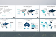 Spangle Powerpoint Template, a Presentation Template by Dedijuniadi (Thumbnail 4 of 5)