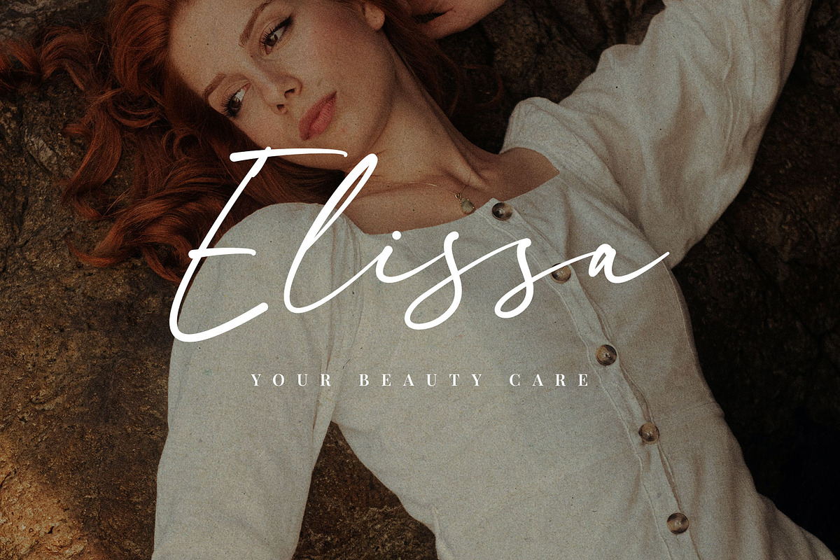 Castely Signature Business Font, a Handwritten Font by RantautypeStudio (Photo 12 of 15)