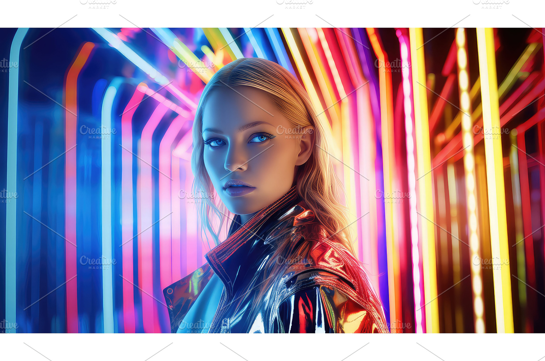 style element fashion background ai, a Beauty & Fashion Photo by pikepicture