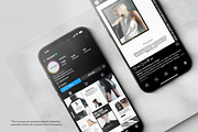 VINCENT / Social Media Kit (02), a Social Media Template by Studio Dara (Thumbnail 9 of 12)