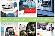2000+ Magazine Bundle - 97% Off, a Magazine Template by pmvch (Thumbnail 65 of 70)