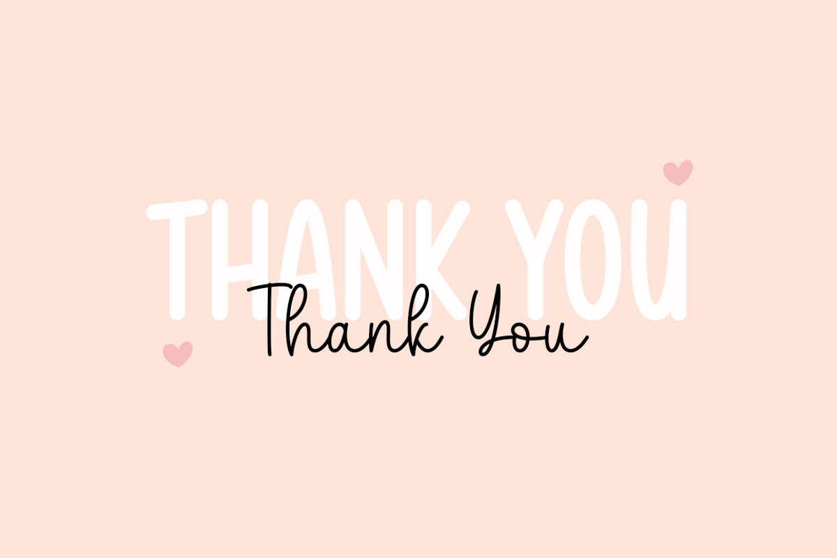 You Are My Soulmates Duo, a Handwritten Font by DN Creative (Photo 8 of 8)