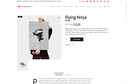 Employment WordPress Theme, a WordPress Template by Visualmodo (Thumbnail 21 of 24)