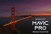 Mavic Pro LUTs, a Plug-in Add-On by FixThePhoto (Thumbnail 1 of 31)