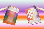 GEOCORPORATE Retro Vector Elements, an Object Graphic by angelainthefields (Thumbnail 2 of 8)