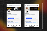 Dave - Personal LinkedIn Banner, a Social Media Template by Inviline.co (Thumbnail 3 of 7)