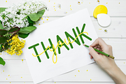 Arkina - Font Duo, a Script Font by Sibelumpagi Studio (Thumbnail 9 of 9)