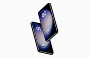 Galaxy S23 - 21 Mockups Scenes, an Android Mockup by Asylab (Thumbnail 20 of 40)