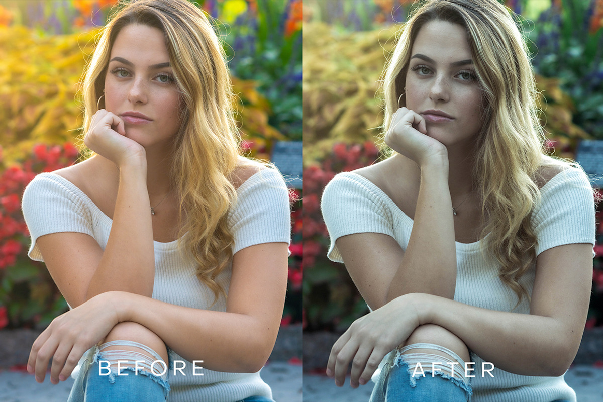 Moody Mobile and Desktop Lightroom, a Plug-in Add-On by PresetHeroes (Photo 3 of 5)