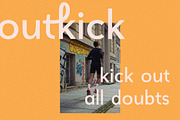 Freshwost Ligatures Sans Serif Font, a Sans Serif Font by Storytype Studio (Thumbnail 5 of 19)