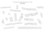 High Resolution Tape Textures, an Object Graphic by Touch and Form (Thumbnail 8 of 8)